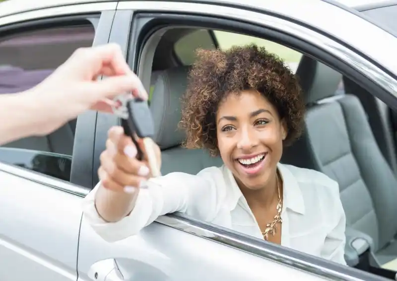 auto leasen Meppel